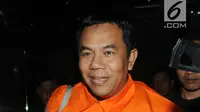 Eks Wabup Malang Segera Disidang Terkait Kasus Suap Bupati Mojokerto