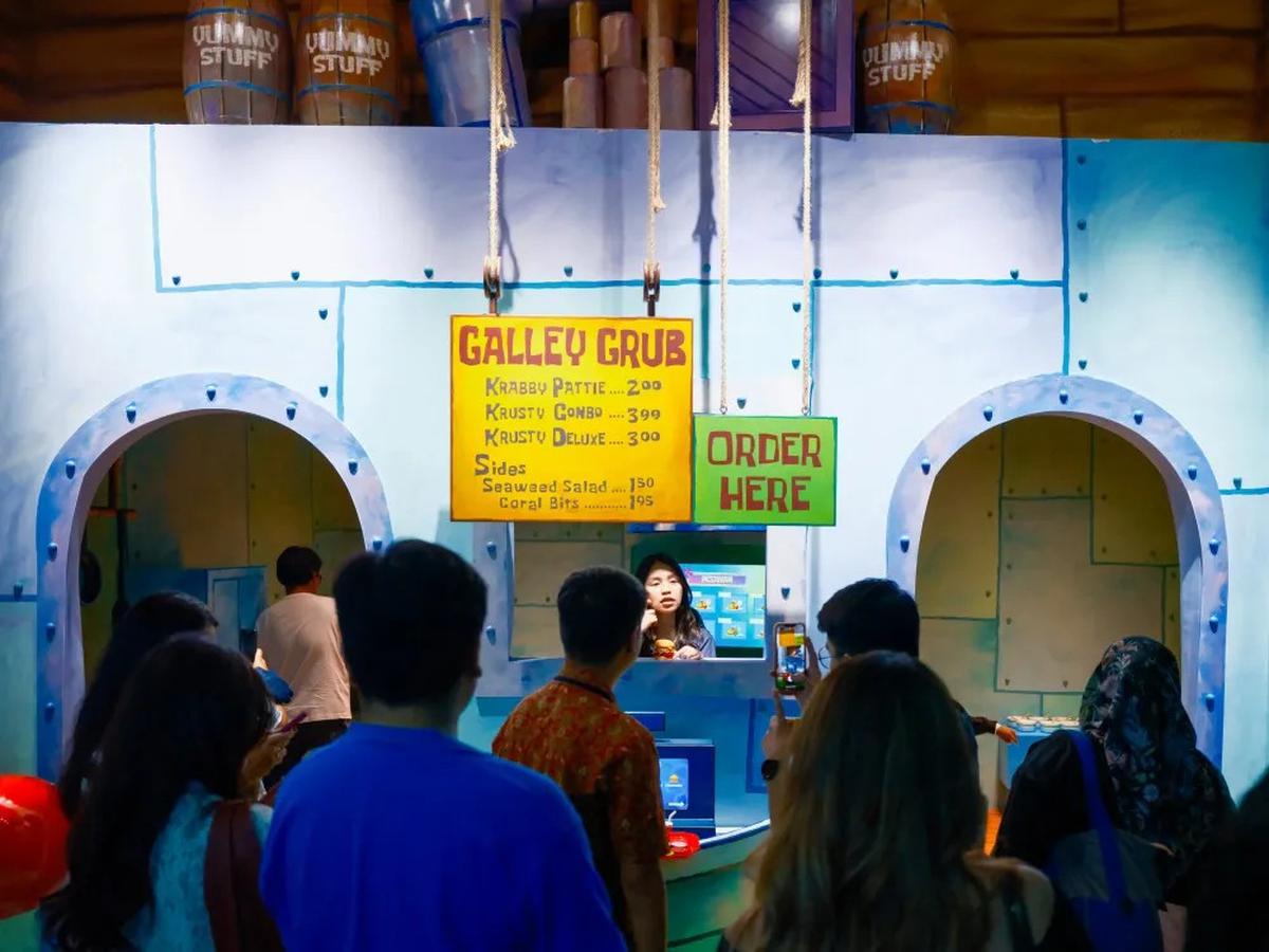 Dua Nickelodeon Play Center Dibuka di Indonesia, Kolaborasi PT Tematik Makmur Abadi dan Play Culture