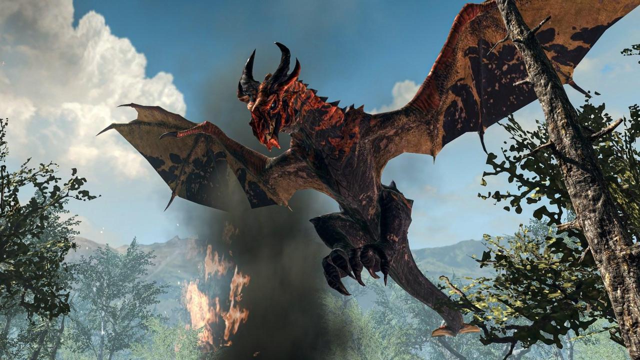 5 Best Medieval Fantasy Video Games of All Time According to Metacritic