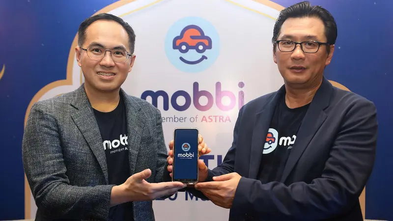 mobbi Mudik Certified Membantu Kelancaran Mudik Lebaran