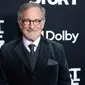 Steven Spielberg. (Charles Sykes/Invision/AP)