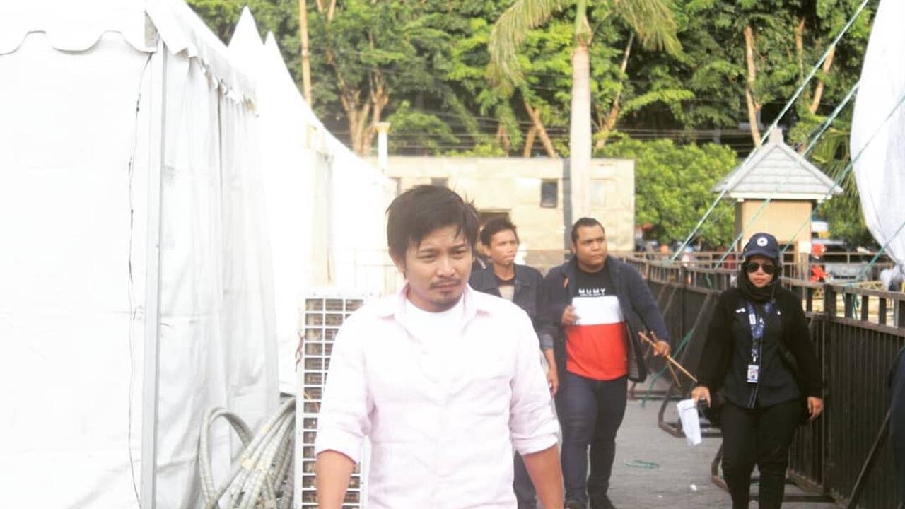 Profil Zul Zivilia, Perjalanan Karier dan Kasus Hukum yang Menimpa