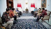 Wakil Presiden Republik Indonesia Ma'ruf Amin, Rabu (14/12) lalu, mendukung Kawasan Ekonomi Khusus (KEK) Tanjung Lesung- Banten menjadi wisata internasional.