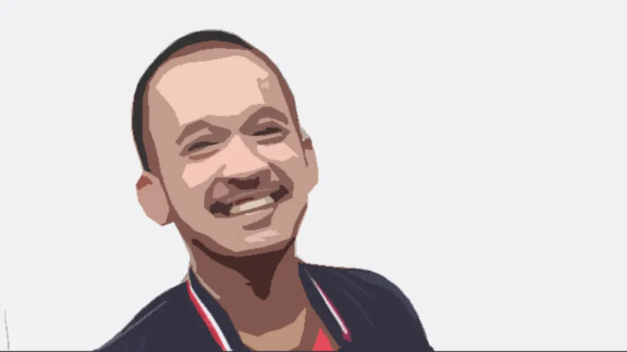 Ruben Onsu