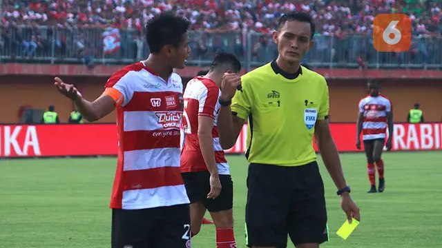 Madura United