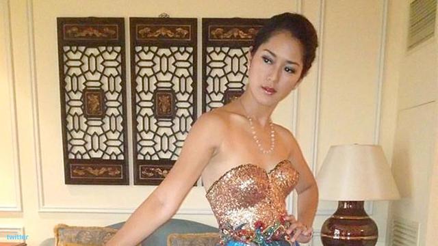 Prisia Nasution Ingin Jadi Orang Cacat Showbiz Liputan6 Com