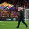 Jose Mourinho Dedikasikan Kemenangan El Clasico untuk Fans Barcelona