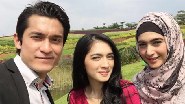 Nabila Syakieb (Instagram)