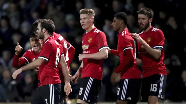 MU