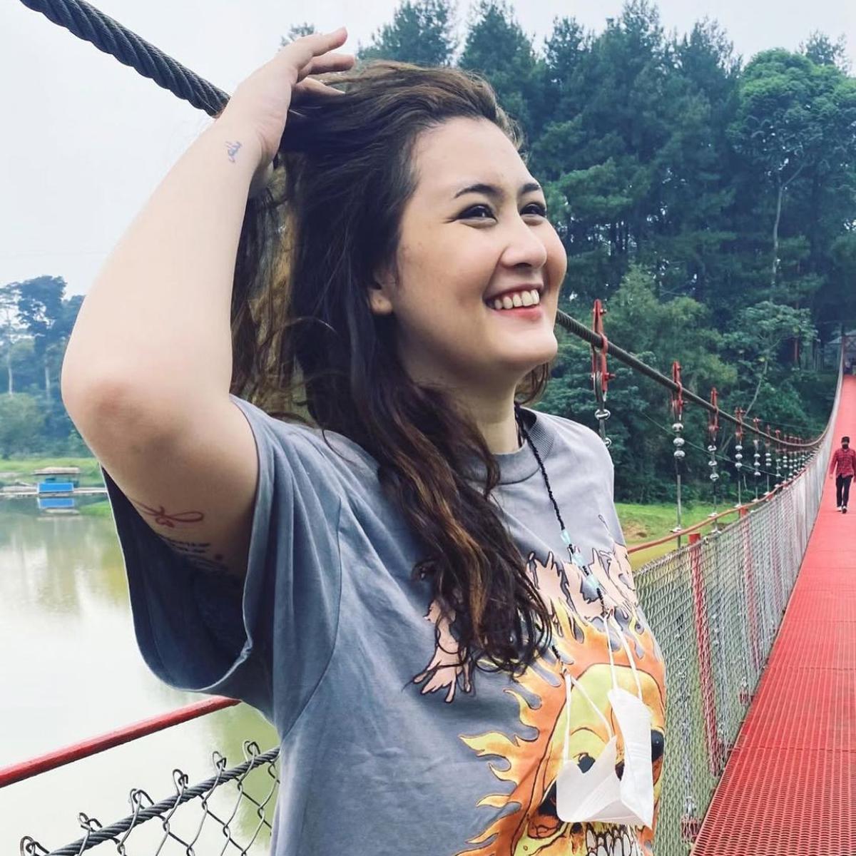 7 Fakta Mengejutkan Talitha Curtis, Rahasia Orang Tua Angkat Terungkap