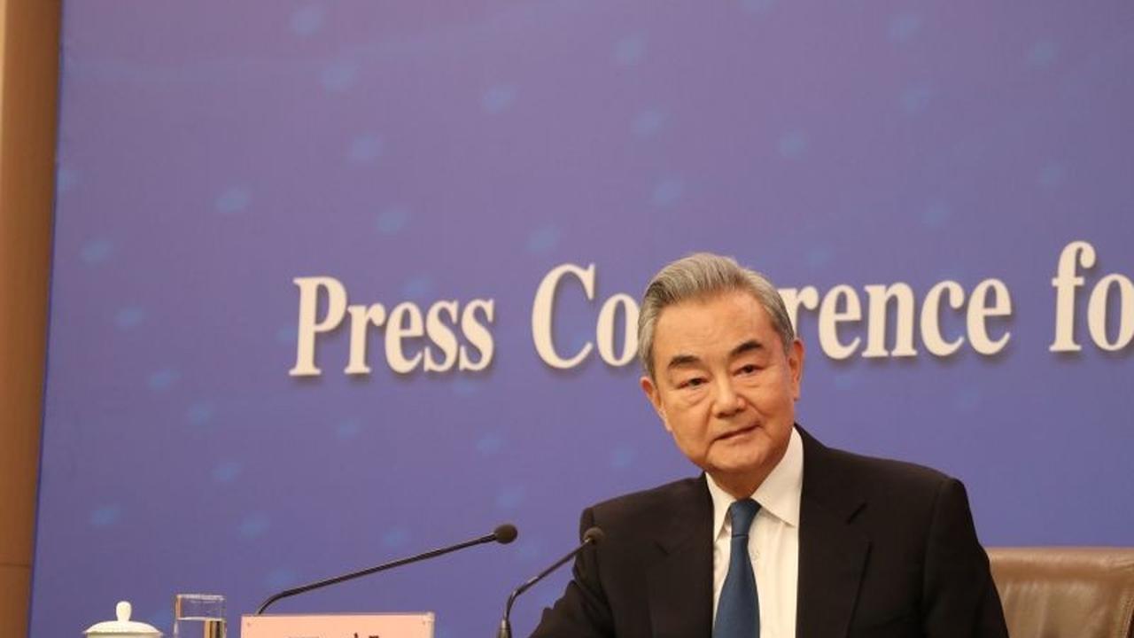 China dan Rusia Tegaskan Komitmen Non-Blok dan Non-Konfrontasi di Kancah Global