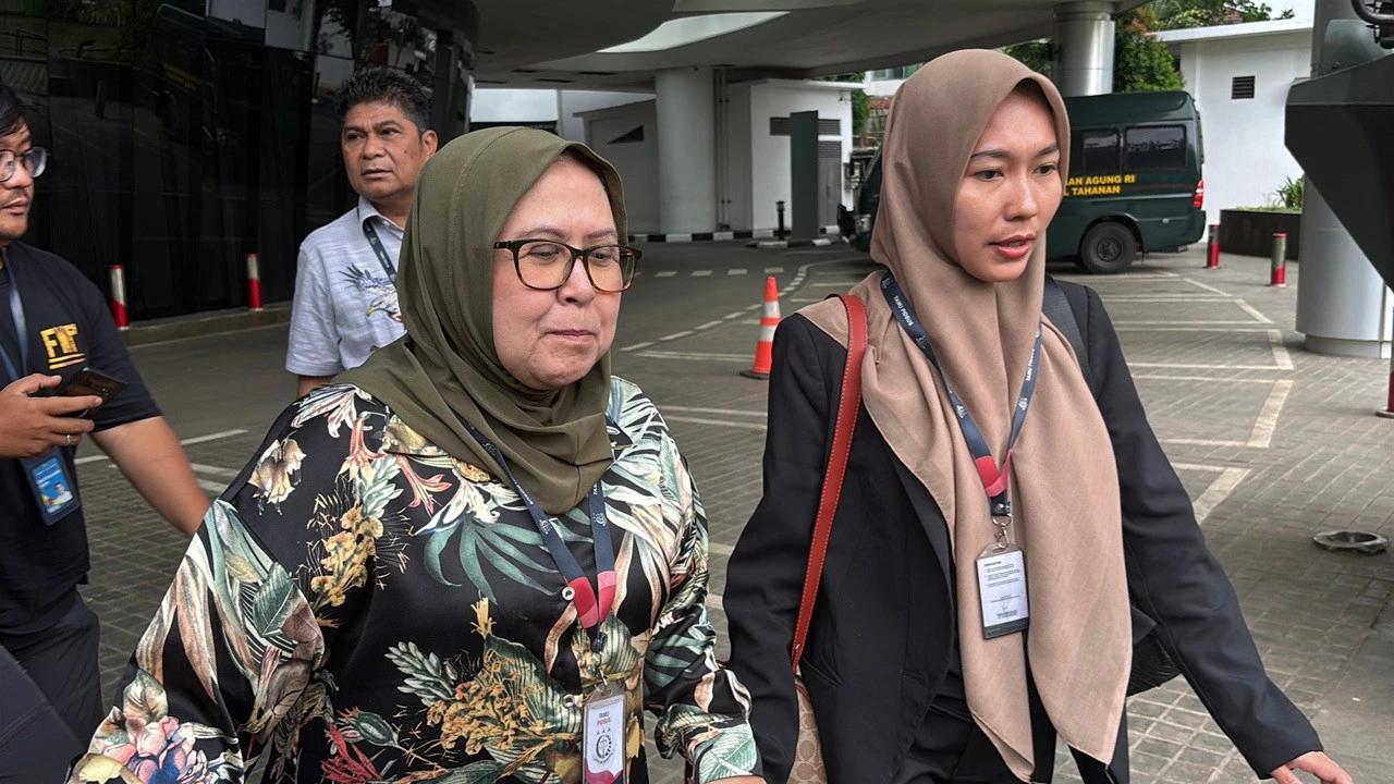 Kubu Sony Sonjaya Bongkar Fakta, Elza Syarief Bukan Mundur dari Tim Kuasa Hukum tapi Kuasanya Dicabut