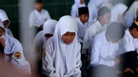 Kisah Nur dan Kejutan MBG untuk Ayah di Sigi: Cemas yang Berujung Tangis Haru