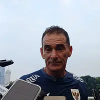Tanpa Intervensi, Pelatih Gerald Vanenburg Pilih Sendiri Pemain untuk Timnas Indonesia U-23!