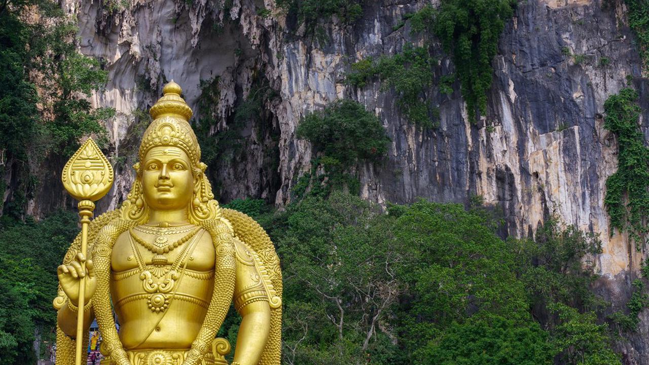 [reservasi]liburan ke kuala lumpur 