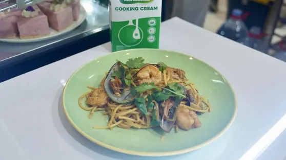 Santan Naik Kelas, Bahan Lokal yang Makin Eksis di Dapur Modern