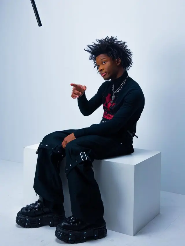 D4VD rilis single baru