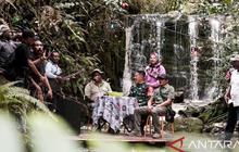 Pemkab Jayawijaya Dorong Pengembangan Kampung Wisata Aitok, Optimalkan Potensi Alam Papua Pegunungan