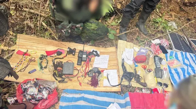 Kontak Tembak di Maybrat, 2 Diduga Anggota OPM Tewas