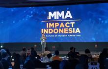 Sutanto Hartono Ditunjuk sebagai Chairperson MMA Global Indonesia