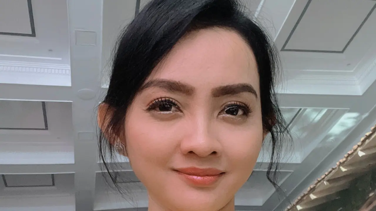 Politisi Muda Dina Hidayana Dukung Indonesia Jadi Lumbung Pangan Dunia
