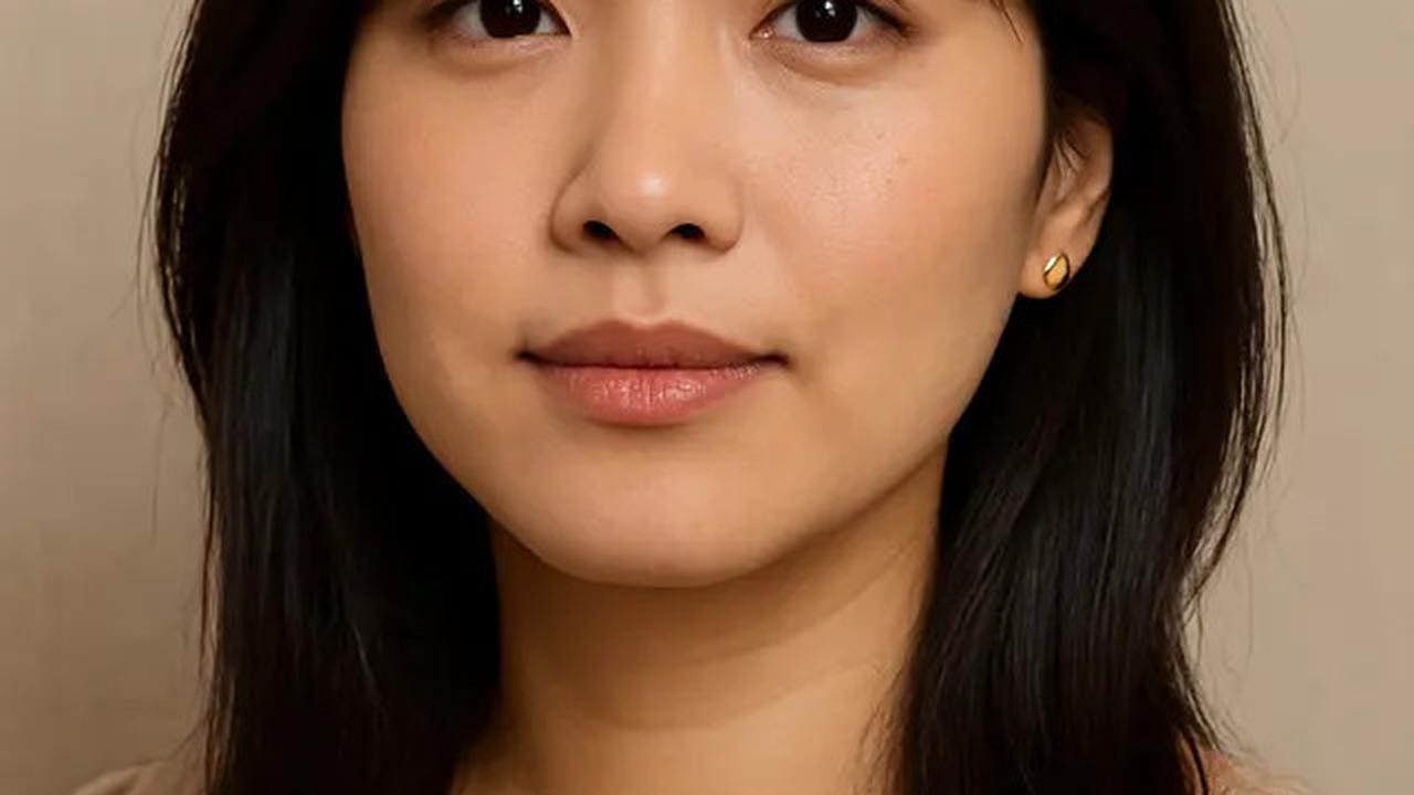 7 Model Rambut Layer Korea yang Cocok untuk Berbagai Bentuk Wajah