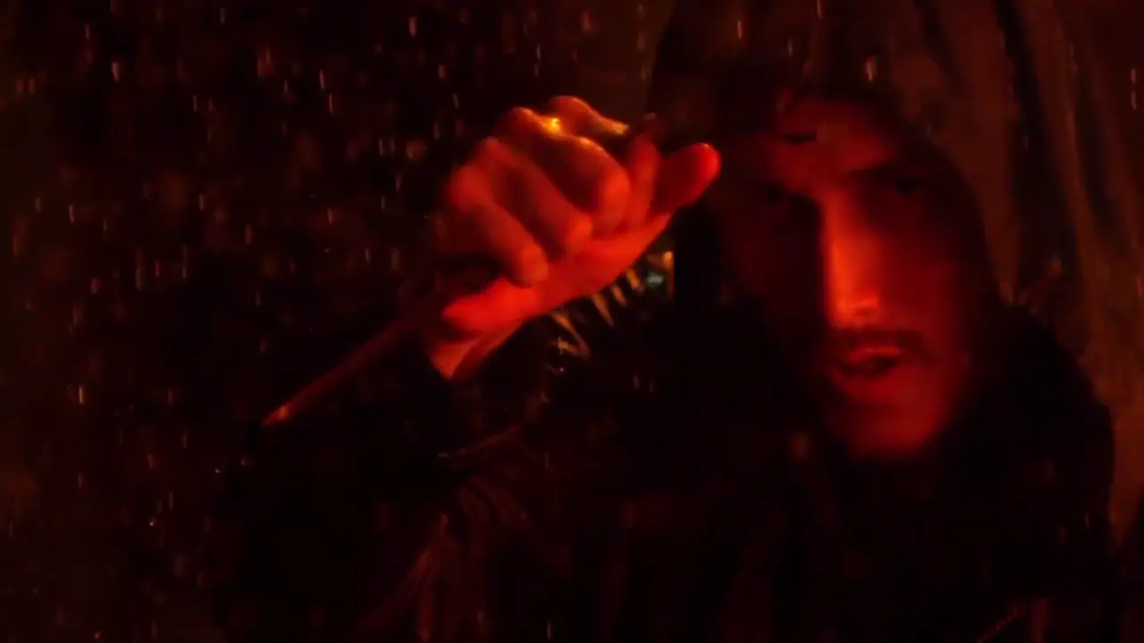[Bintang] Halfworlds