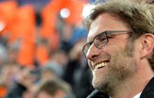 Klopp puas dengan performa Dortmund