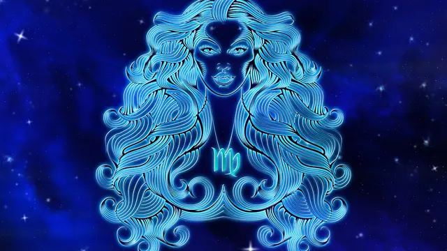 Virgo Sign