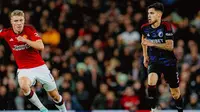 Daftar Klub Dunia yang Pernah Dilawan Kevin Diks, Calon Bek Timnas Indonesia: Man City 5 Kali, MU 2, Bayern Munchen 2