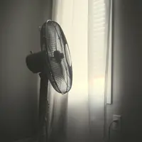 Ilustrasi Kipas Angin/https://unsplash.com/Andrew&nbsp;George