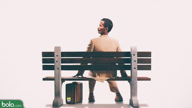 Djadjang Nurdjaman dan 9 Pelatih Bernasib Naas di Persib 