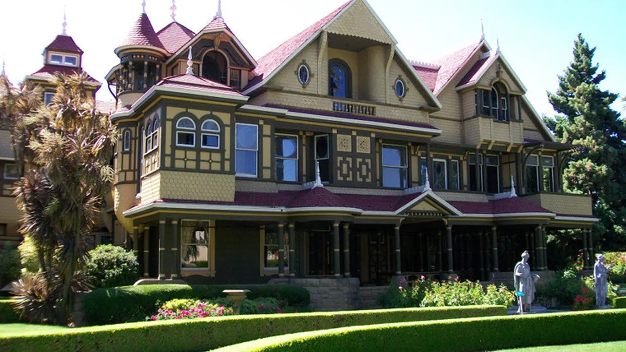 Rumah Winchester