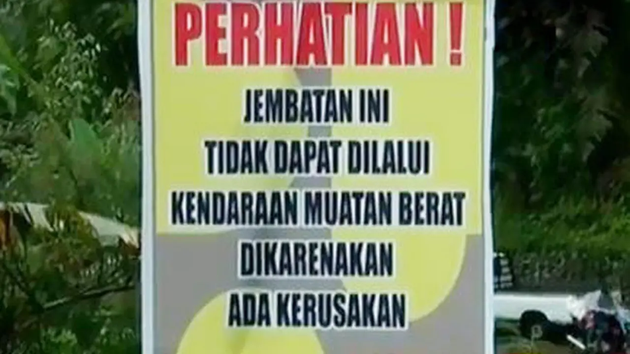 Banjir Bandang