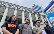 Sidang Putusan Delpedro Kasus Penghasutan Demo Ricuh Digelar Hari Ini