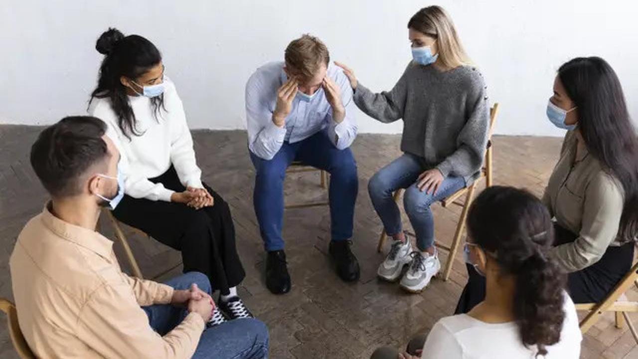 Apakah Mental Health Bisa Sembuh? Ini Fakta Ilmiahnya
