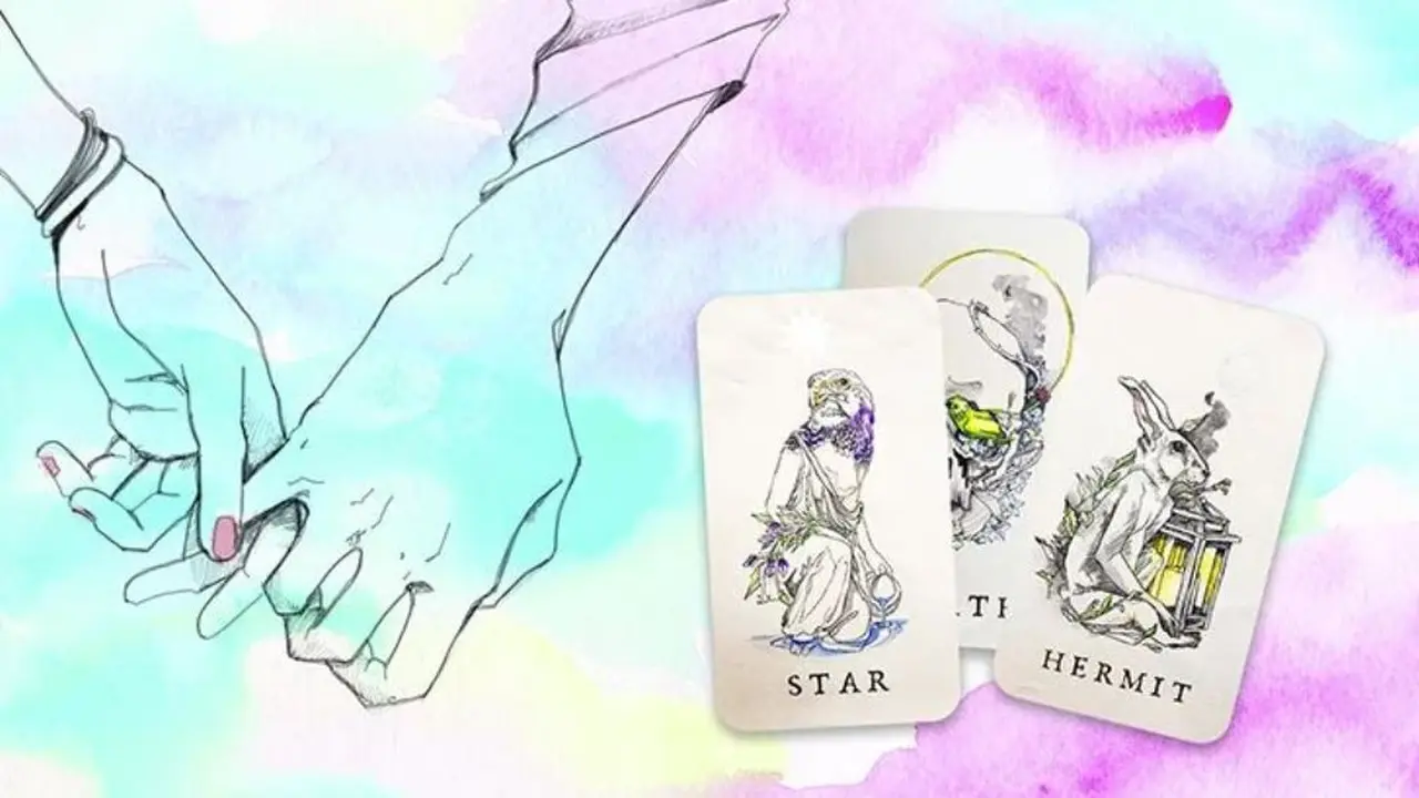 [Bintang] Tarot Hari Ini: Cari Uang dari Hobi, Kenapa Tidak?