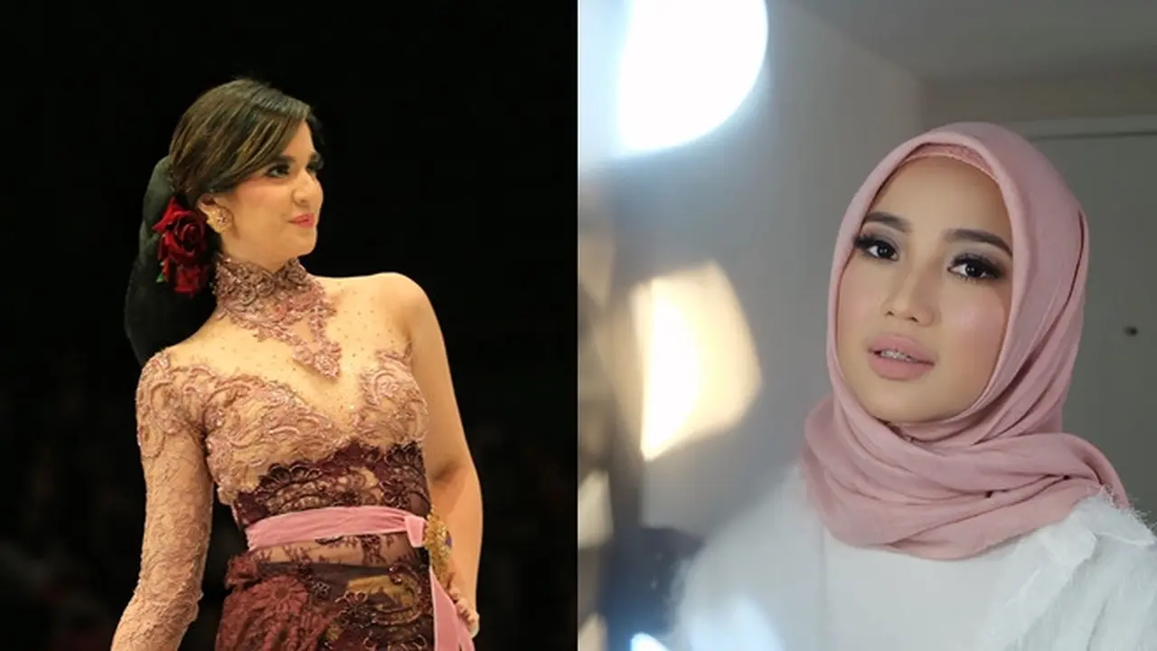 [Bintang] Nia Ramadhani