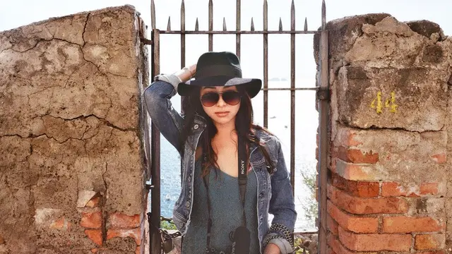 [Bintang] Nikita Willy