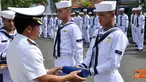 Citizen6, Surabaya: Berakhirnya masa pendidikan tesebut, ditandai dengan upacara penutupan pendidikan Pertama Tamtama  (Dikmata) angkatan ke-31 ditempat terpisah. (Pengirim: Penkobangdikal)