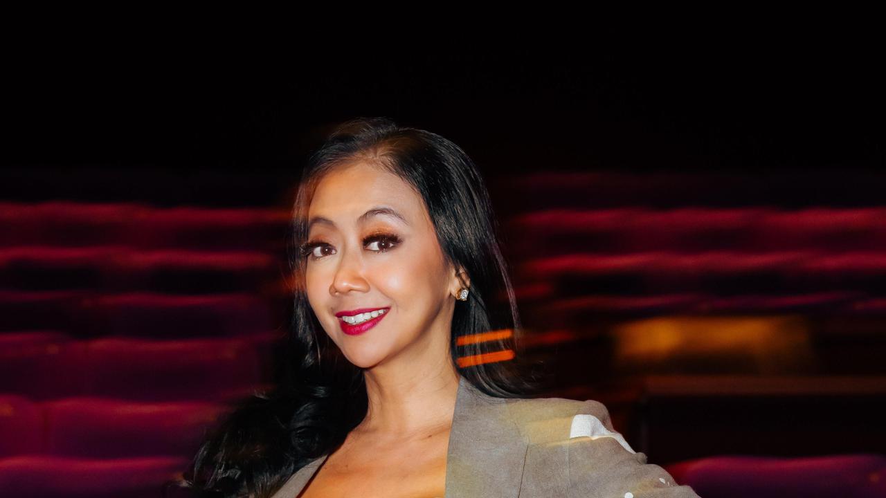 Cerita Asri Welas yang Pernah Dikontrak Model Iklan Sabun Ternama, Ternyata Cuma Jadi Tiang Lampu