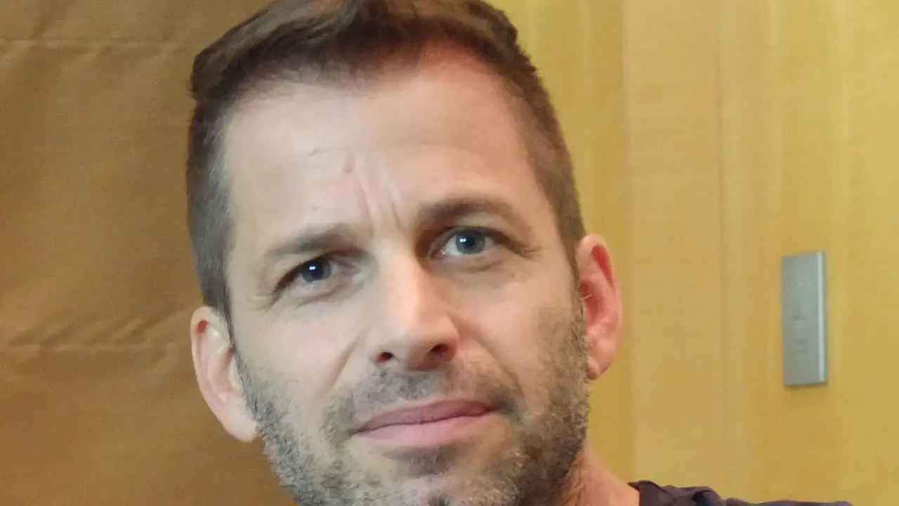 Zack Synder