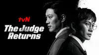 Drama Korea The Judge Returns Tayang di Vidio, Berikut Sinopsis dan Pemainnya