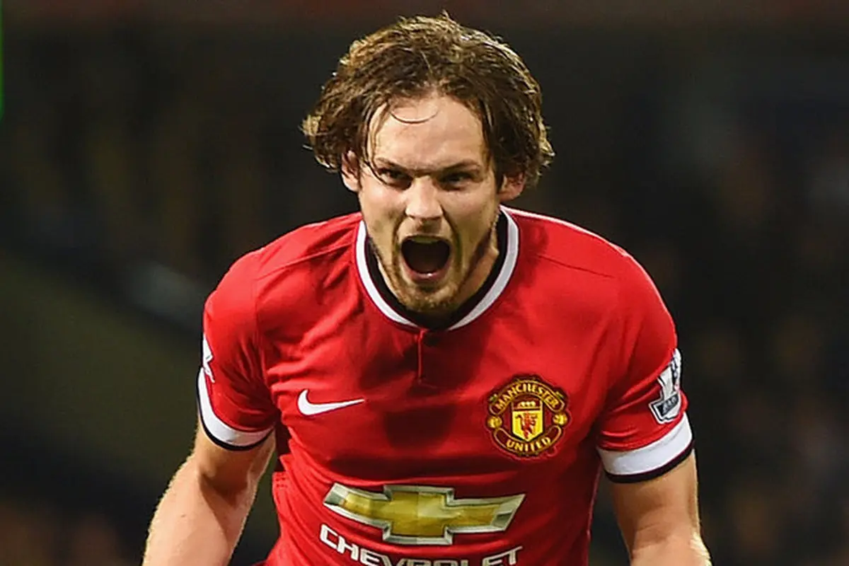 Daley Blind