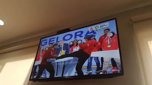 Asian Games 2018