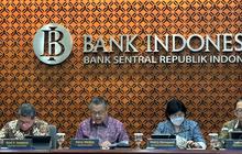 Bank Indonesia Tarik Uang Rupiah Khusus Seri For The Children of The World, Tak Berlaku Sebagai Alat Pembayaran
