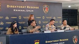 Polisi Ungkap 3 Klaster di Balik Demo Rusuh Depan DPR