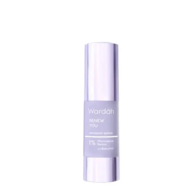 10 Rekomendasi Skincare yang Mengandung Retinol Terbaik Edisi Terbaru 2024