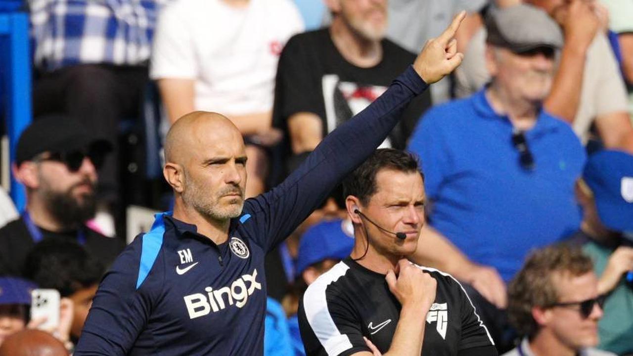 Enzo Maresca: Chelsea Bukan Calon Juara EPL 2024/2025!