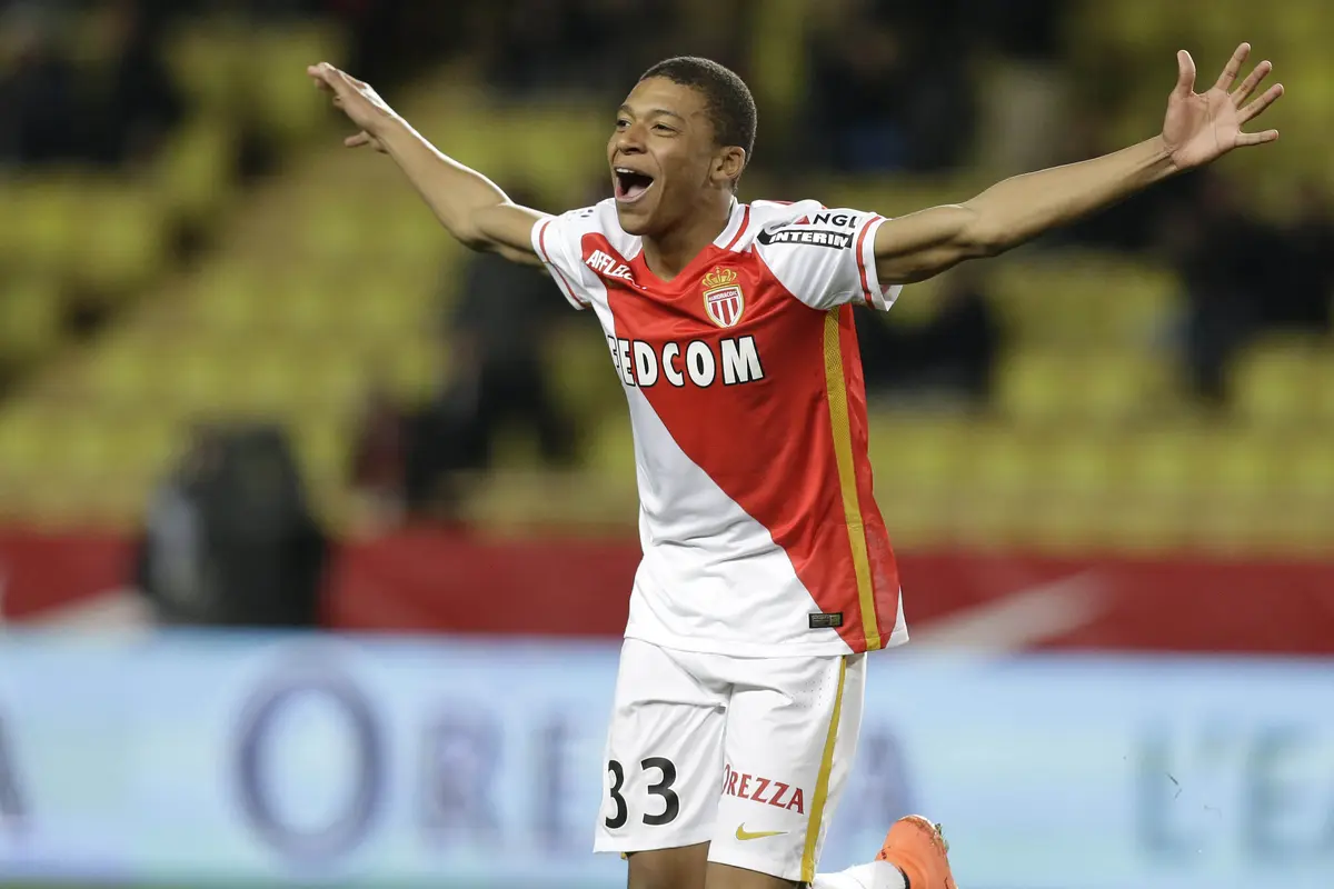 MU Kepincut Dua Pemain Muda Monaco
